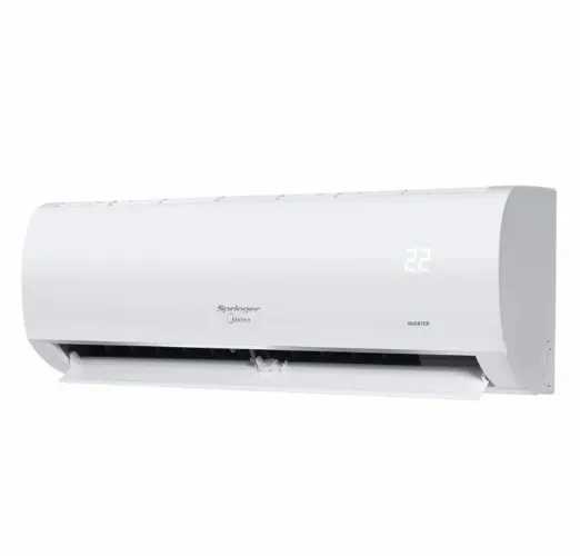 Evaporadora FRIO Midea 22.000 BTUs- NOVA