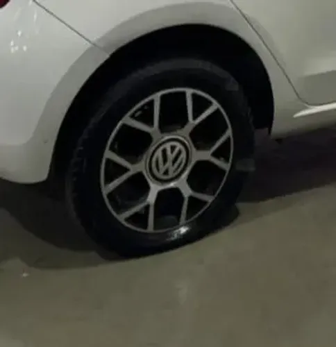 Aro 15 4 furos volkswagen