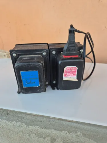 Transformador 500 va