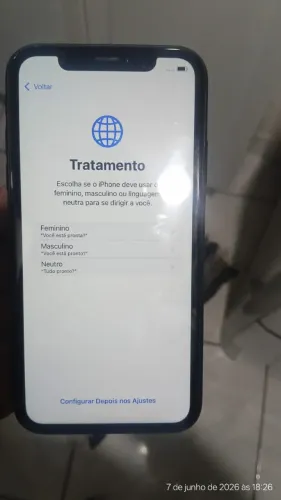 Iphone XR 128gb
