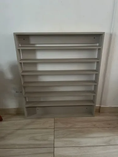 Suporte esmalte