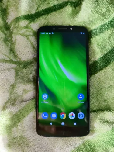 Moto G6 Play