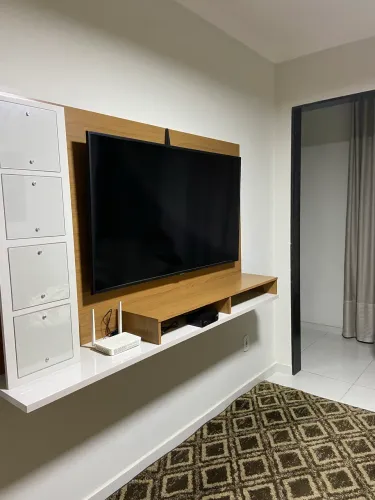 Vendo apartamento e loja comercial em Santa Inês