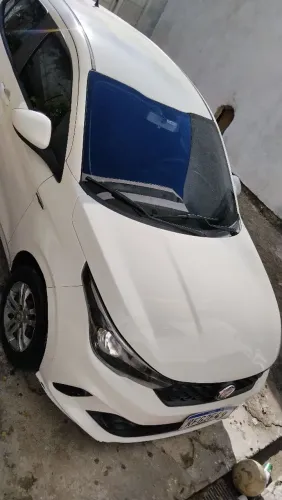 Fiat Argo Drive 1.0 6V Flex 2020