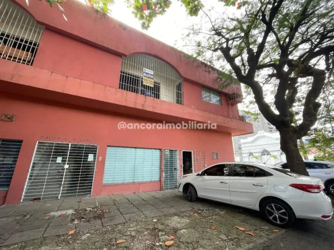 Sala para aluguel, Encruzilhada - Recife/PE