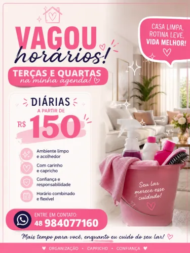 Faxina