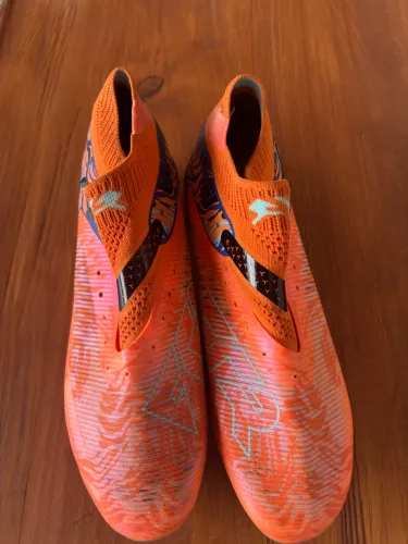 puma future nova