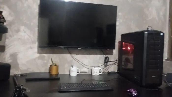 PC de alto padrão / kit completo