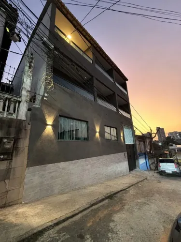 Apartamento 1/4 mobiliado - Pronto para Morar | R$ 1.700/mês