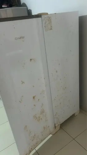 Geladeira
