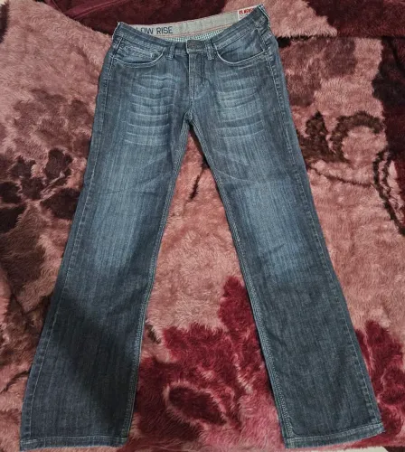 Calça jeans VR Menswear 42 masculino