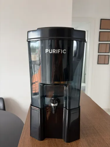 Filtro purific