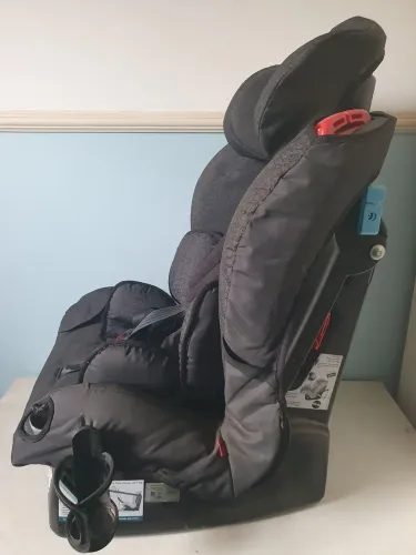 Cadeirinha matrix