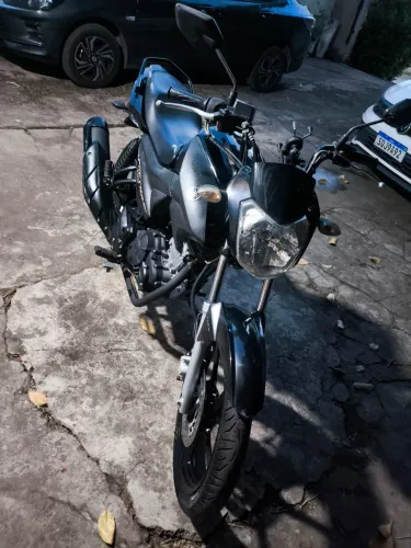 Factor Yamaha 150 flex