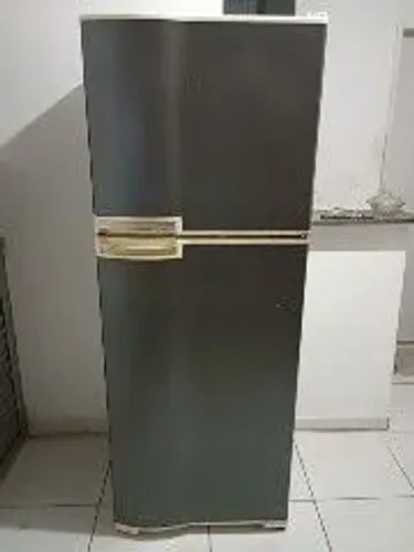 GELADEIRA CONTINENTAL COPACABA RDV48NA
