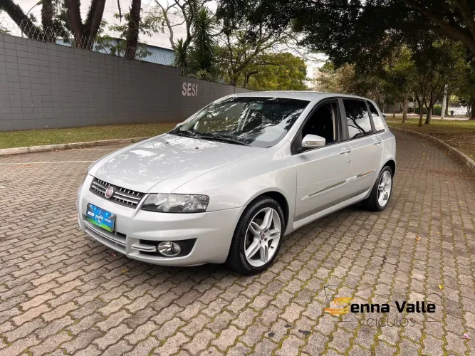 Fiat Stilo 1.8/ 1.8 Connect Flex 8V 5P 2008