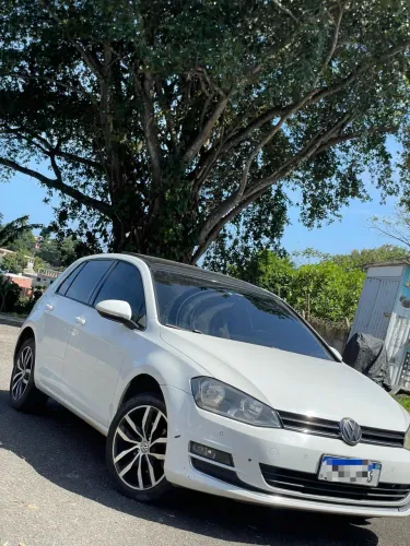 Volkswagen Golf Highline 1.4 TSI 140cv Aut. 2014