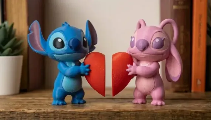Stitch