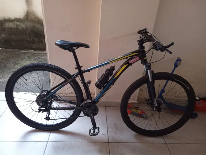 Bicicleta aro 29 Grove Ska 70
