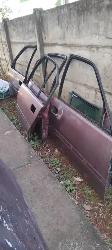 Portas Omega