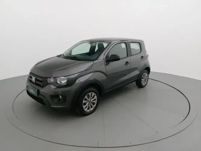 Fiat Mobi Like 1.0 Fire Flex 5P. 2025