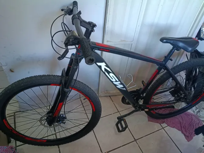 Bike aro 29