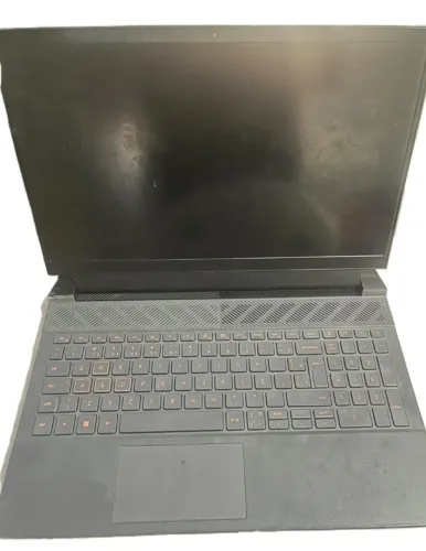 Notebook Dell G15 5530 RTX3050 6gb 2x 16 ssd armazenamento 1tb + 256 gb 