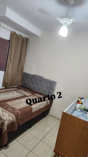 Vendo apartamento na Glória 