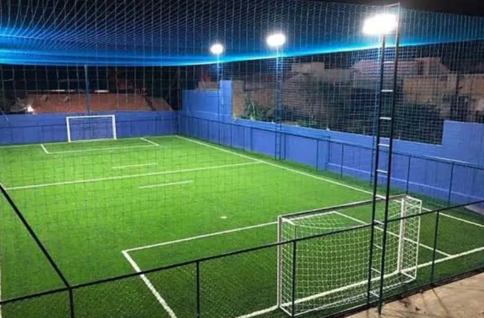 Terreno na rua que liga a Br a Messias 