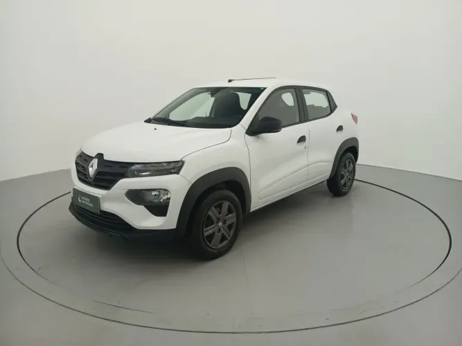 Renault Kwid 1.0 Zen 2026