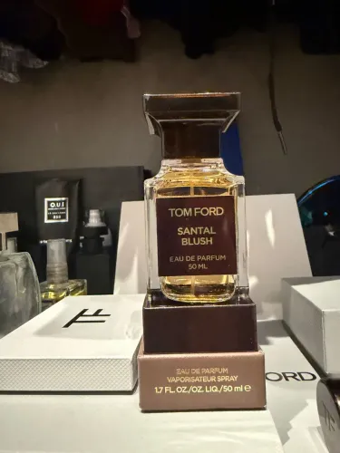 TOM FORT - SANTAL BLUSH 50ml novo