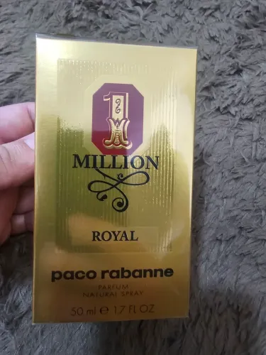 Perfume masculino 1 Million Royal