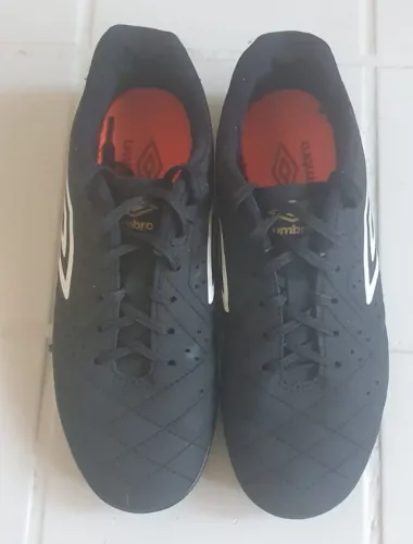 Chuteira Society Umbro
