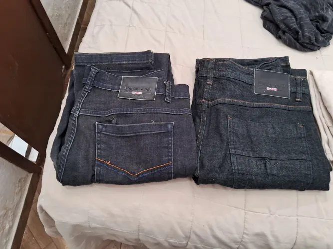 Calça da England