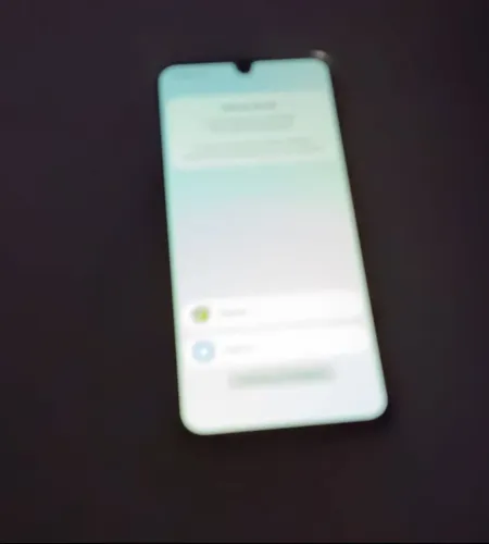 Samsung Galaxy A16