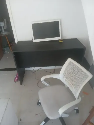 Mesa de computador