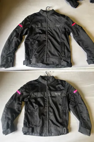 Jaquetas X11 Super Air (Masculina/Feminina)
