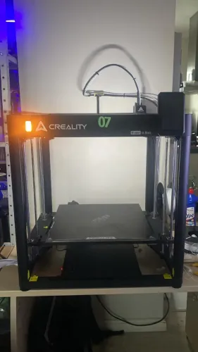 Creality ender 5 max