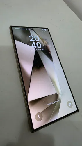 GALAXY S24 ULTRA 512GB CREME (DANIFICADO) 