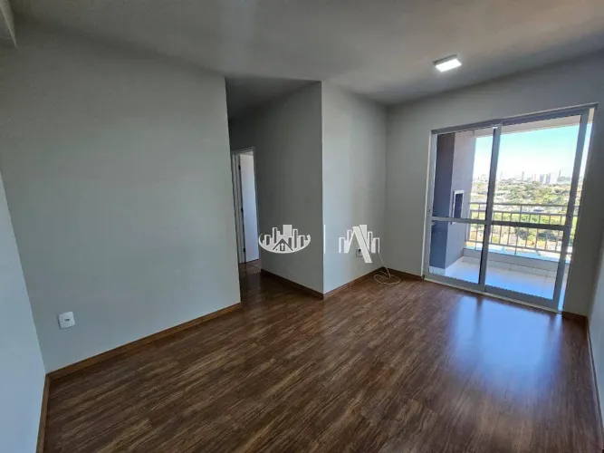 Apartamento no Torre Santorini com 3 quartos para alugar, 66 m² por R$ 2.900/mês - São Vic