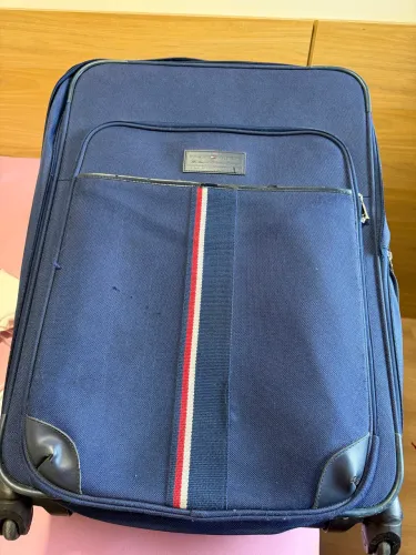 Mala de viagem