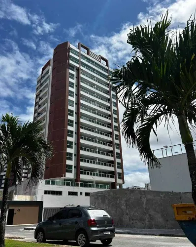 Condomínio Graffith Park [13628]