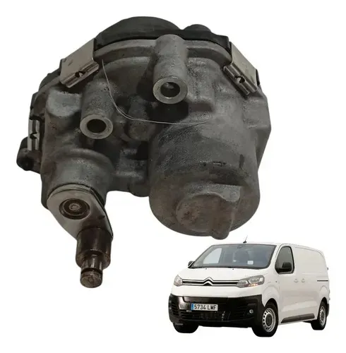 Valvula Wastegate Turbina Jumpy Expert Scudo 1.5 2022 2023