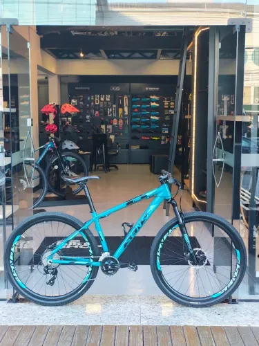 Bicicleta MTB Sense Fun Comp aro 29