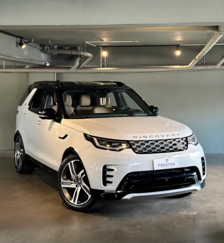 Land Rover Discovery Metropolitan 3.0 4X4 Mhev DIE 2023
