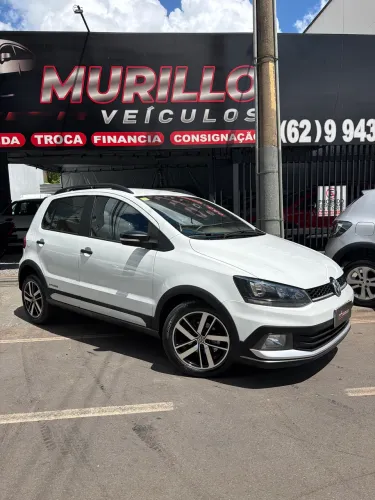 Volkswagen Fox Xtreme 1.6 Flex 8V 5P 2020