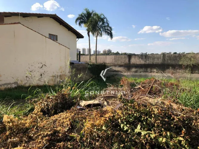 Terreno à venda no Nova Campinas - Campinas/SP