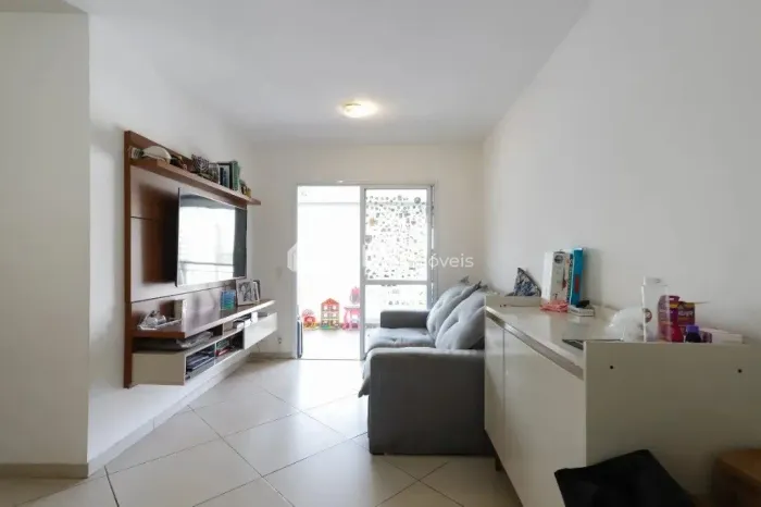 Apartamento Barra Funda 3 dormitórios 1 suíte 1 vaga de garagem 81 m²