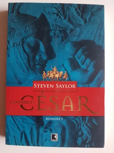 Livro A Decisão de Cesar