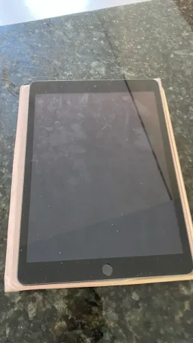 iPad 9ª Geração
